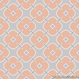 Apavisa 4Ever Ponti Pink Pre-Scored-20 Розовый Матовый Керамогранит 59,2x59,2 см
