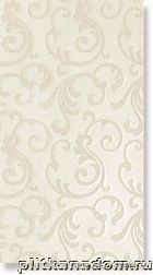 Atlas Concorde Marvel Champagne Damask Декор 30,5x56 см