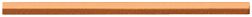 Atlas Concorde Ewall Orange Spigolo Бордюр 0,8х20 см