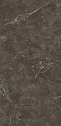 Flavour Granito Rafael Grey High Glossy Серый Полированный Керамогранит 60x120 см