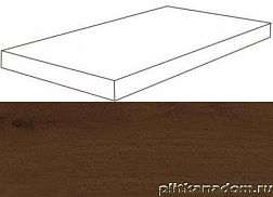 Atlas Concorde Russia Verity 620070001152 Hickory Scalino Angolare Dx Ступень угловая правая 33x120 см