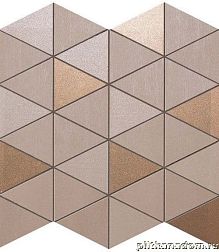 Atlas Concorde Mek Rose Diamond Wall Мозаика 30,5х30,5 см