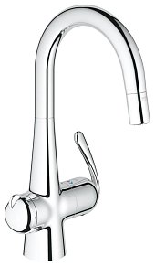 Grohe Zedra 31203000 Смеситель для кухни