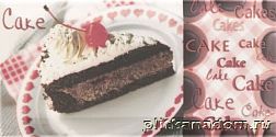 Mainzu Arkadia Cake Декор 10х20 см