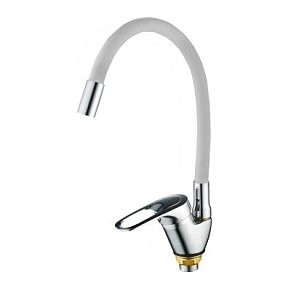 Смеситель для кухни с гибким изливом Rainsberg R3193F-5
