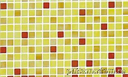 Ezarri Растяжки простые Rojo №2 Растяжка 31,3х49,5 (2,5х2,5) см
