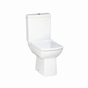 Creavit Lara LR310-00CB00E-0000 Унитаз с биде