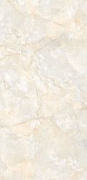 Flavour Granito Onyx Fantasy Glossy Бежевый Полированный Керамогранит 60x120 см