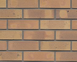 Muhr Nr. 08K Lachsrot Kohle Клинкерный кирпич NF 24x11,5x7,1 см