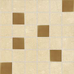 KerGres Corallite Beige Mosaic Мозаика 33х33 см