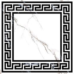 Grasaro Classic Marble Панно Декор 40х40 см