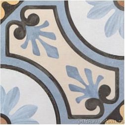 Stylnul (STN Ceramica) Veinte 110-015-17 Victorian 01 Mt Керамогранит 20x20 см