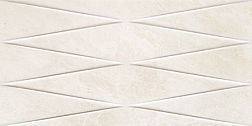Tubadzin Harion White STR Настенная плитка 29,8х59,8 см