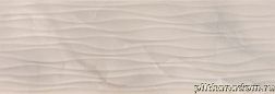 Ceracasa Olimpia Ondas Brillo Grey Настенная плитка 25x73 см