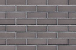 King Klinker Dream House Grey eminence (23) NF14 Фасадная клинкерная плитка 7,1х24 см