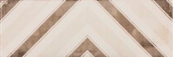 Fabresa Patinee Creme Decor Декор 10х30 см