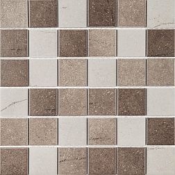 Imagine Mosaic KKV48-MIX5 Мозаика из керамики 30,6х30,6 (4,8х4,8) см