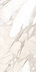 Arcadia Ceramica Avrora Beige Бежевый Полированный Керамогранит 60х120 см