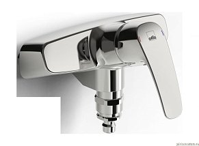 Oras Safira 1056 NEW Смеситель для хозяйственного помещения
