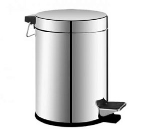 Мусорное ведро Oute TD15-8L