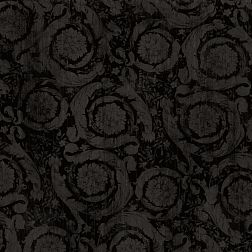 Versace Eterno Baroc. Carbon Керамогранит 80x80 см