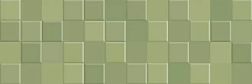 Emtile Milagro Mos Olive Зеленая Матовая Настенная плитка 20x60 см