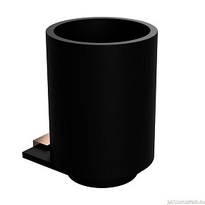 Bemeta Galla 108110010 Держатель зубных щеток, стакан