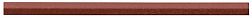 Atlas Concorde Dwell Rust Spigolo Бордюр 0,8x20 см