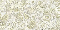Azori Pandora Crema Orient Декор 31,5х63 см