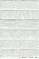 Vives Etnia Viet Blanco Декор 10х20 см