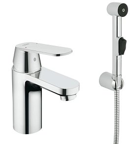 Grohe Eurosmart Cosmopolitan 23125000 Смеситель для раковины