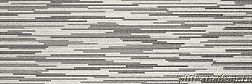 Benadresa Azulejos City Dеcor Lamas Grey Декор 33,3x100 см