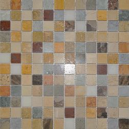 Orro Mosaic Orro Stone Moses 2,3х2,3 Pol. Мозаика 30,5х30,5 см