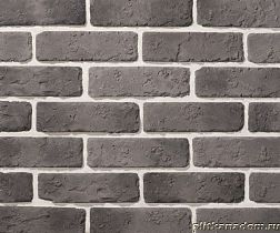 UniStone Парламент 12 Декоративный кирпич 24,5x8,5x1,5 см