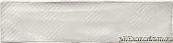Harmony Highland White Настенная плитка 7,5x30 см