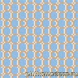 Architeza Панно Морское Матричные панно из Candy satin 30х30 см