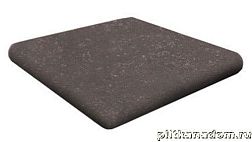Exagres Stone Flame Cartabon Ступень угловая 33х33