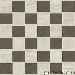 Piemme Elegance 01498 Intreccio Piazza di Spagna Montenapoleone 30х30 см