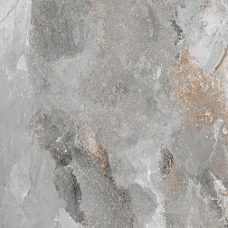 Pamesa Ceramica Slate Way Ash Rect Серый Лаппатированный Ректифицированный Керамогранит 60x60 см