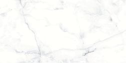 Qutone Marble Pearl Onyx Grey Polished Белый Полированный Керамогранит 60x120 см