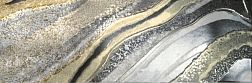 Brennero Excellence Decor Superior Gold Dark Декор 25x75 см