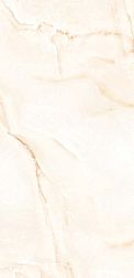 Flavour Granito Antysky Brown Glossy Бежевый Полированный Керамогранит 60x120 см