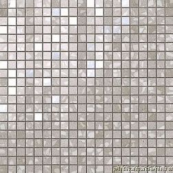 Atlas Concorde Marvel Gems 9MZP Terrazzo Pearl Micromosaico Мозаика 30,5x30,5 см