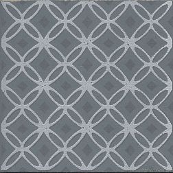 Kerama Marazzi Агуста VT-A607-1335 Синий 1 Декор 9,8х9,8 см