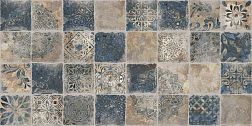 Colortile Elegance Viola Dеcor Микс Матовый Декор 60x120 см