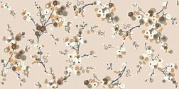 Ragno Decora R9QC Decoro Twig Rett Бежевый Матовый Ректифицированный Керамогранит 60x120 см