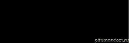 Laparet Sigma 17-01-04-463 Плитка настенная чёрный 20х60 см
