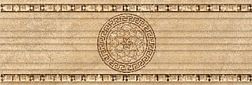 Tabriz Tile Liza Gold Relief Decor Декор 30х60 см
