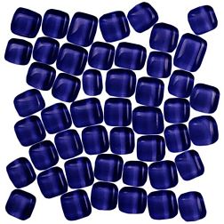 Architeza Grele Gloss GG811 Стеклянная мозаика 30х30 (кубик от 1 до 1,5) см