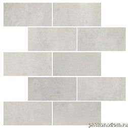 Grasaro Cemento G-900-MR-m13 Light Grey Мозаика 30,7х30,7 см